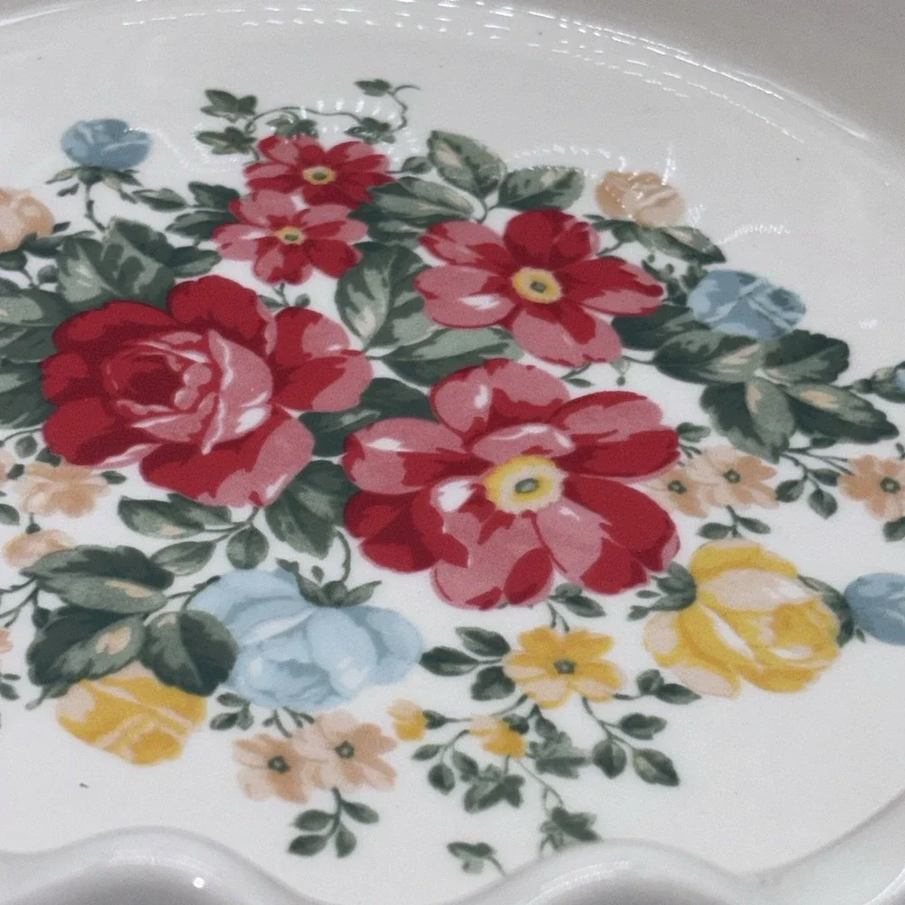 The Pioneer Woman Vintage Floral 9